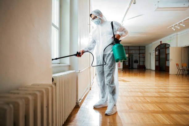 Best Best Pest Control Companies  in Clark, SD